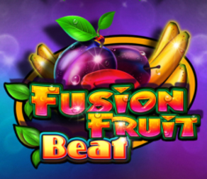 
                            Fusion Fruit Beat