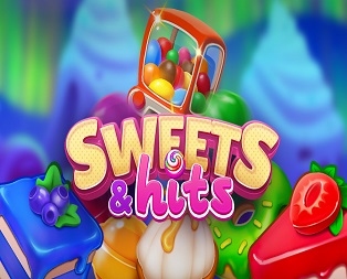 
                            Sweets&Hits