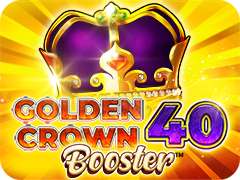 Golden Crown 40 Booster