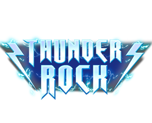 
                            Thunder Rock