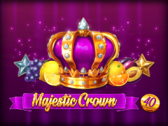 Majestic Crown 40