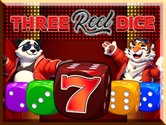 Three Reel Dice