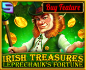 Irish Treasures - Leprechaun's Fortune