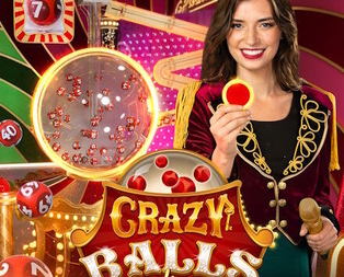 Crazy Balls