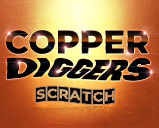 Copper Diggers