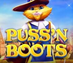 
                            Puss 'N Boots