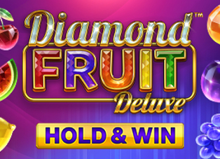 
                            Diamond Fruit Deluxe