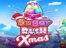 
                            Sugar Rush Xmas™