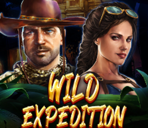 
                            Wild Expedition