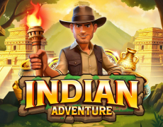 
                            Indian Adventure