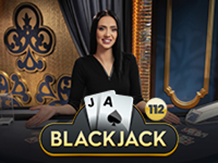 
                            Blackjack 112