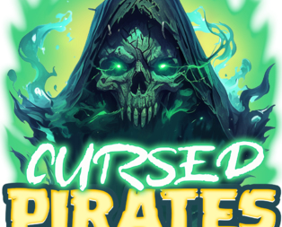 
                            Cursed Pirates