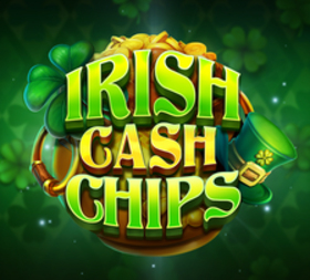 
                            Irish Cash Chips