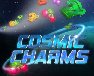 
                            Cosmic Charms