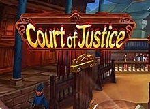 
                            Court of Justice