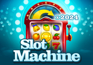 
                            Slot Machine
