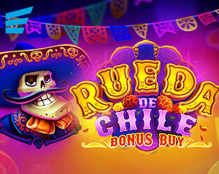 
                            Rueda de Chile Bonus Buy