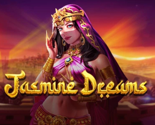 
                            Jasmine Dreams™