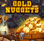 
                            Gold Nuggets
