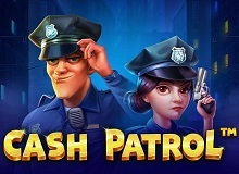 
                            Cash Patrol