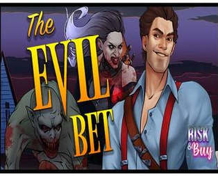 
                            The Evil Bet