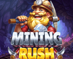
                            Mining Rush