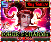 Joker’s Charms - Xmas