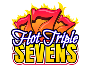 
                            Hot Triple Sevens