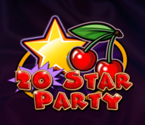 
                            20 Star Party