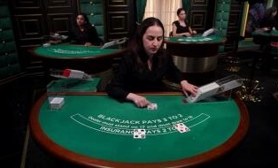 Blackjack Classic 78