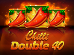 Chilli Double 40