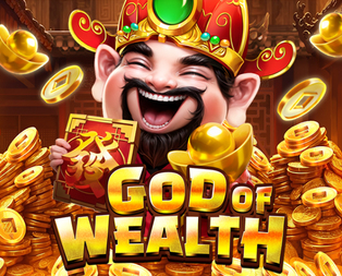 
                            God of Wealth