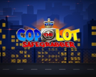 Cop The Lot Safe Grabber