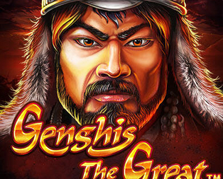 Genghis The Great
