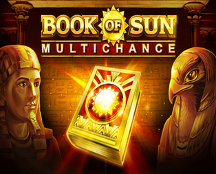 Book of Sun Multichance