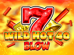 Wild Hot 40 Blow