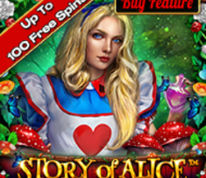 Story Of Alice