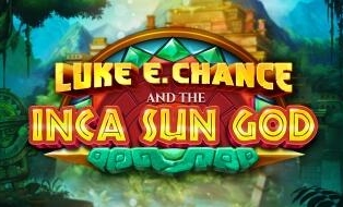 Luke E. Chance and The Inca Sun God