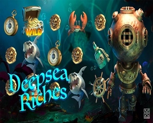 
                            Deepsea Riches