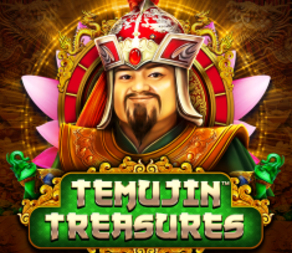 
                            Temujin Treasures™