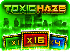 Toxic Haze