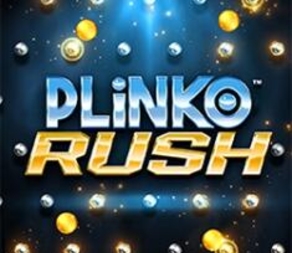 
                            Plinko Rush