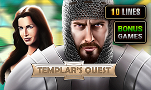 Templars Quest