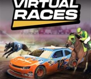 
                            Virtual Races