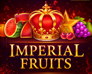 Imperial Fruits : 5 Lines