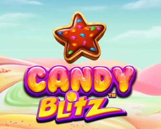 
                            Candy Blitz™