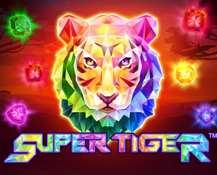 Super Tiger