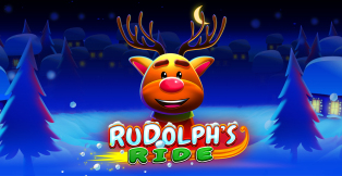
                            Rudolph's Ride