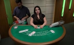 Blackjack Classic 80