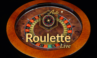 Auto Roulette